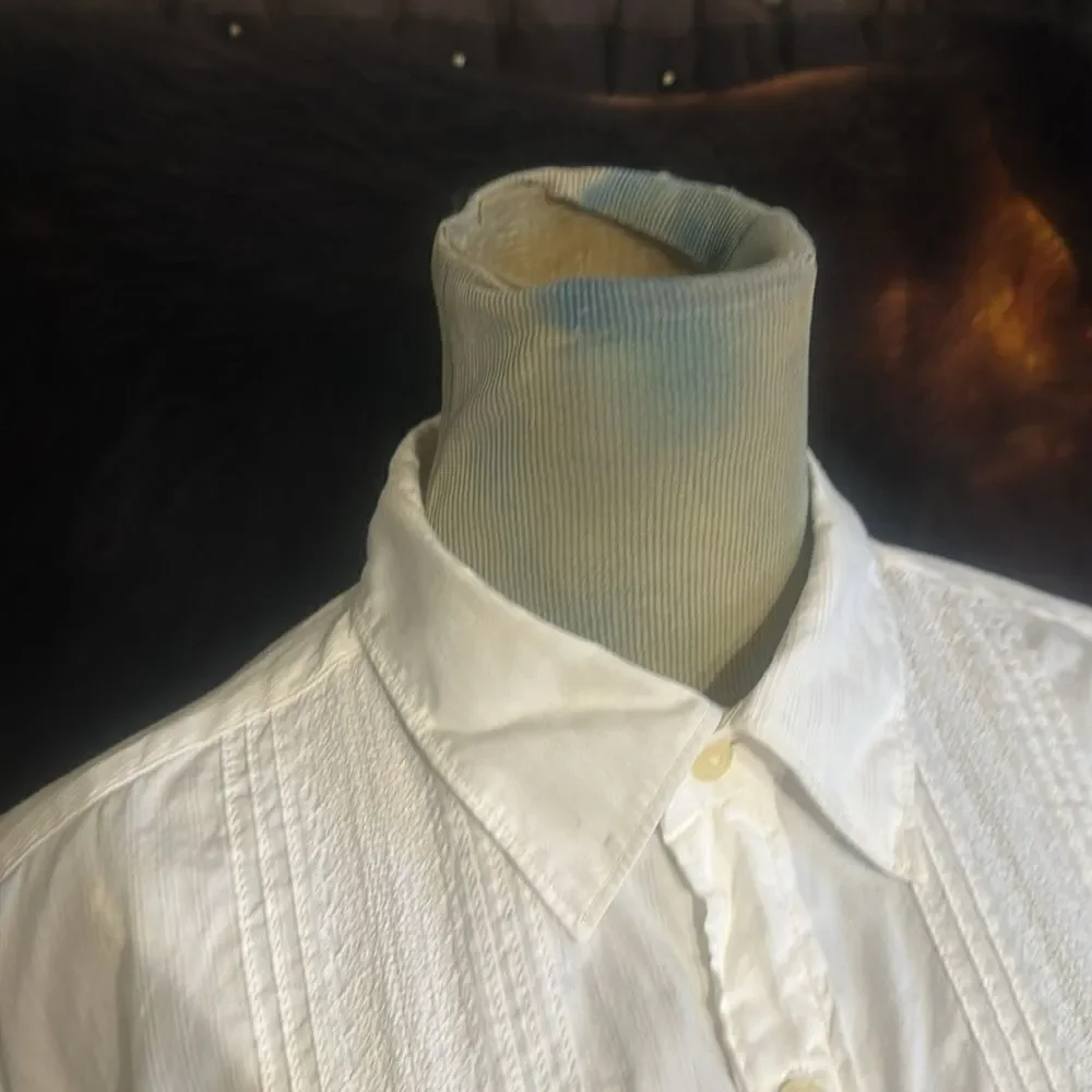Banana Republic shirt XL (7001)